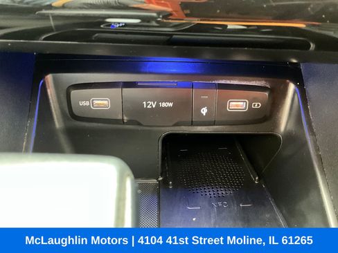 Used 2022 Hyundai Tucson SEL w/ Convenience Package image 22