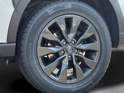 Used 2023 Subaru Outback Onyx Edition AWD/4WD image 31