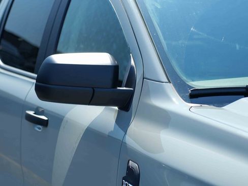 Used 2024 Ford Ranger XLT w/ Equipment Group 301A High AWD/4WD image 9