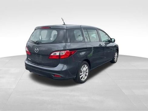 Used 2014 MAZDA MAZDA5 Sport FWD image 7