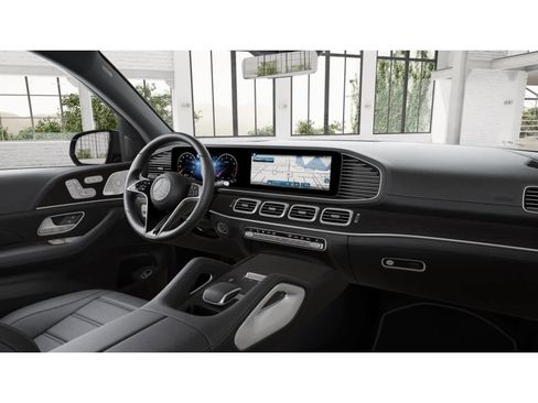 New 2026 Mercedes-Benz GLE 350 4MATIC image 6