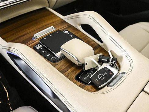 Used 2026 Mercedes-Benz GLE 450 4MATIC image 13