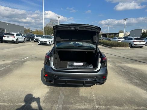 New 2026 Audi A6 Premium Plus w/ Premium Plus Package image 25