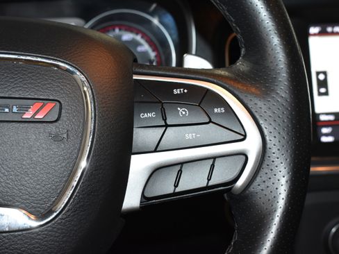 Used 2018 Dodge Charger GT image 13