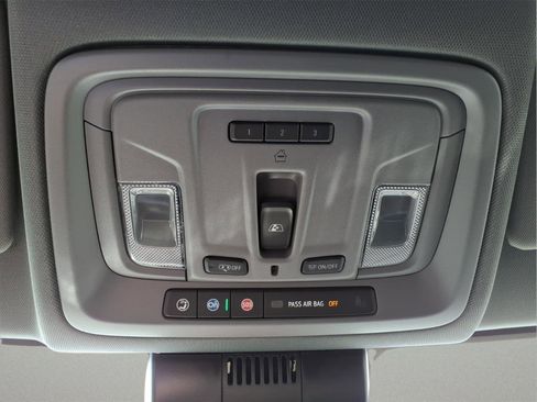 New 2026 Chevrolet Silverado 1500 LT image 25