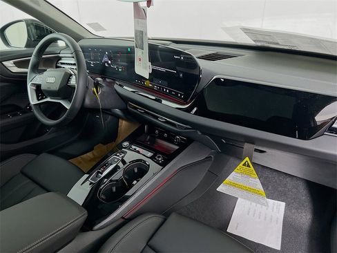 New 2025 Audi A5 2.0T Premium Plus image 28