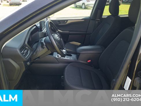 Used 2024 Ford Escape Active FWD image 6