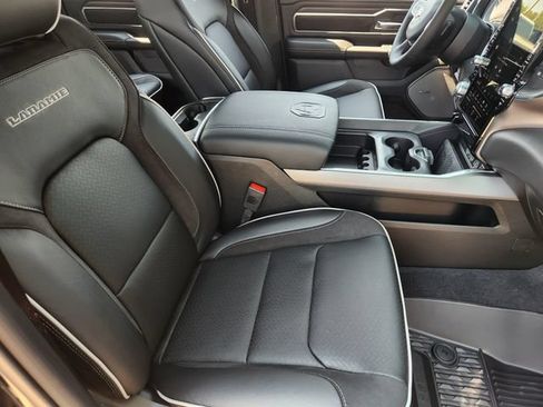 New 2026 RAM 1500 Laramie RWD image 11