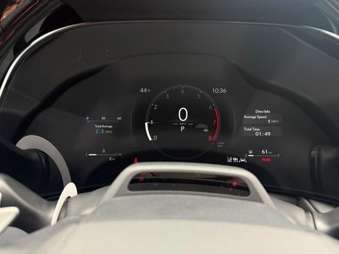 New 2026 Lexus TX 350 AWD image 16