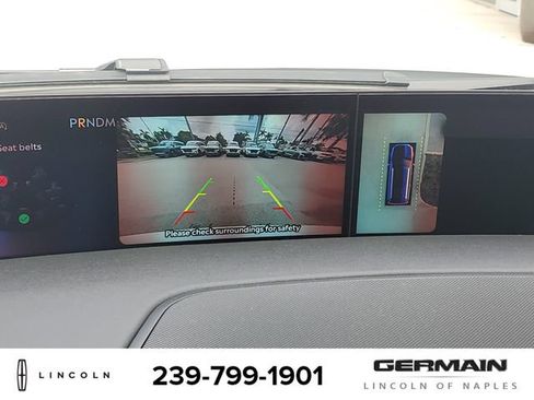 New 2026 Lincoln Navigator L Reserve AWD/4WD image 25