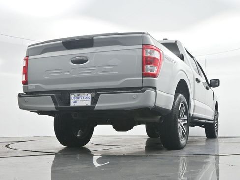 Used 2023 Ford F150 XL w/ STX Appearance Package AWD/4WD image 31