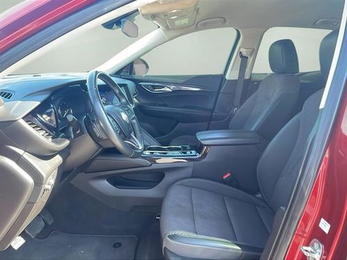 Used 2023 Buick Envision Preferred image 21
