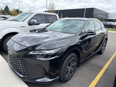Used 2023 Lexus RX 350 Premium w/ Cold Area Package