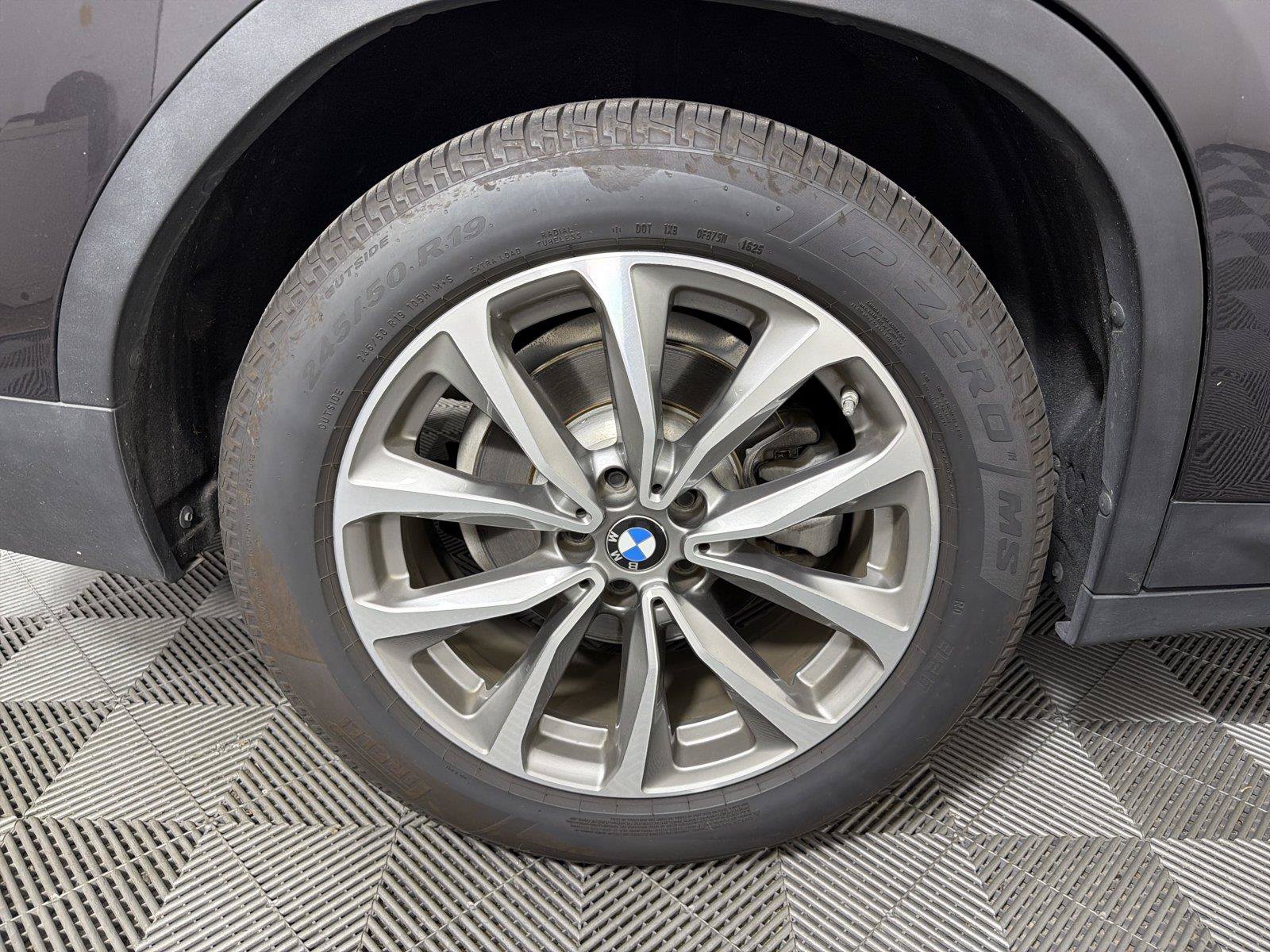 Used 2019 BMW X4 xDrive30i w/ Convenience Package AWD/4WD image 15
