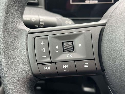 New 2026 Nissan Kicks SV w/ SV Premium Package AWD/4WD image 20