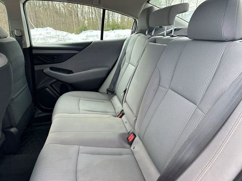 Used 2020 Subaru Legacy w/ Alloy Wheel Package image 17