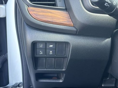 Used 2021 Honda CR-V Touring image 15