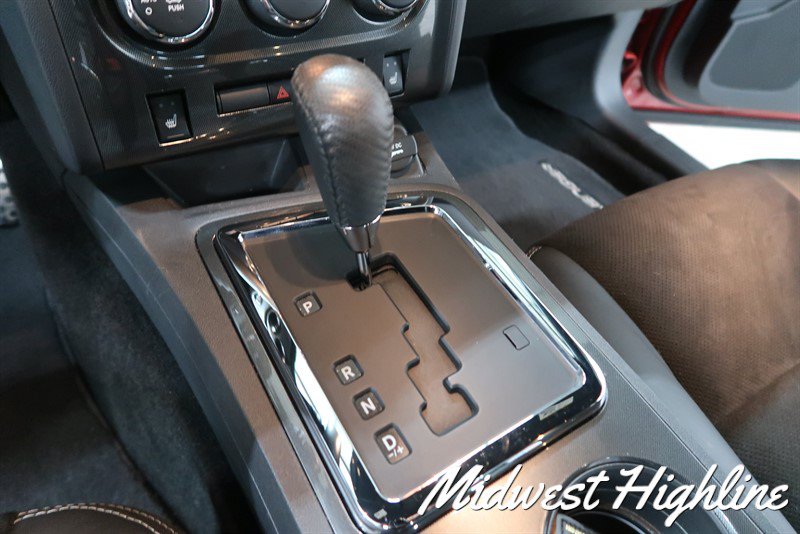 Used 2011 Dodge Challenger SRT8 w/ SRT Option Group II RWD image 31