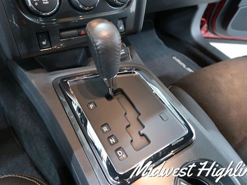 Used 2011 Dodge Challenger SRT8 w/ SRT Option Group II RWD image 31