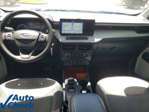 Used 2024 Ford Maverick XLT FWD image 15