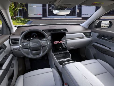 New 2026 GMC Terrain Denali image 15