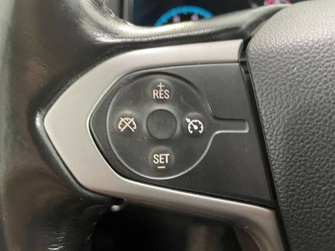 Used 2018 Chevrolet Colorado ZR2 image 40