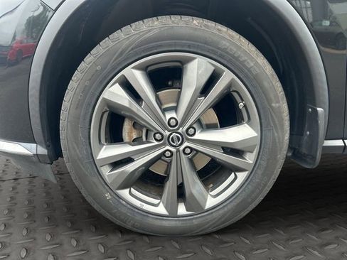 Used 2019 Nissan Murano Platinum AWD/4WD image 25
