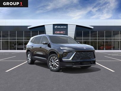New 2026 Buick Enclave Preferred w/ Power Package