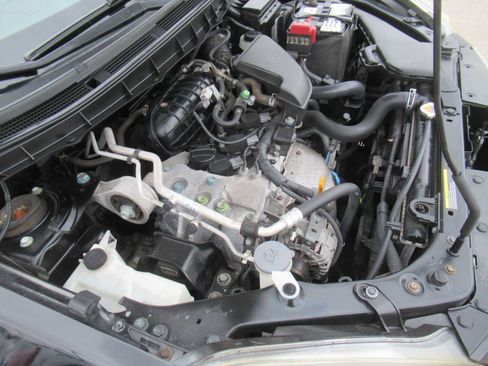 Used 2015 Nissan Rogue S w/ Convenience Package image 13