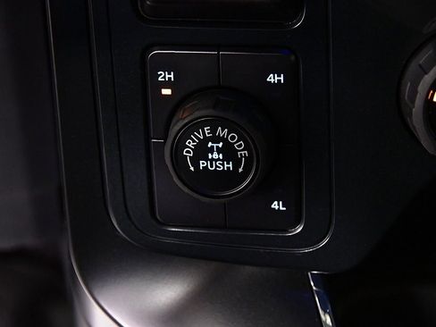 New 2025 Ford F150 STX w/ Equipment Group 200A image 50