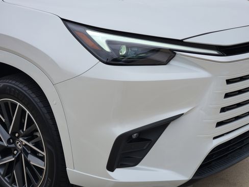 Used 2025 Lexus TX 350 AWD w/ Technology Package image 5