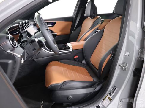 Certified 2026 Mercedes-Benz C 300 4MATIC Sedan image 21