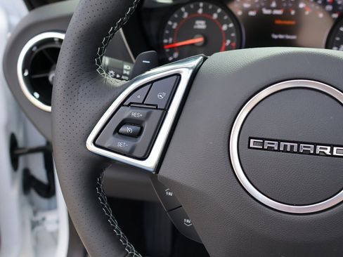 Certified 2023 Chevrolet Camaro LT image 15