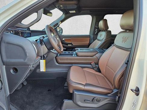 New 2025 Ford Expedition Max King Ranch image 4