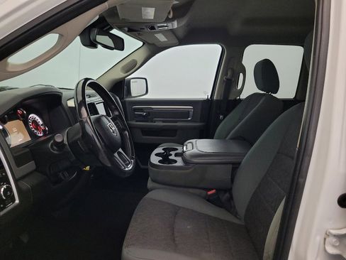 Used 2018 RAM 1500 Big Horn AWD/4WD image 17