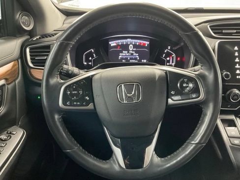 Certified 2020 Honda CR-V Touring image 19