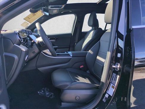 New 2026 Mercedes-Benz GLC 300 4MATIC image 4