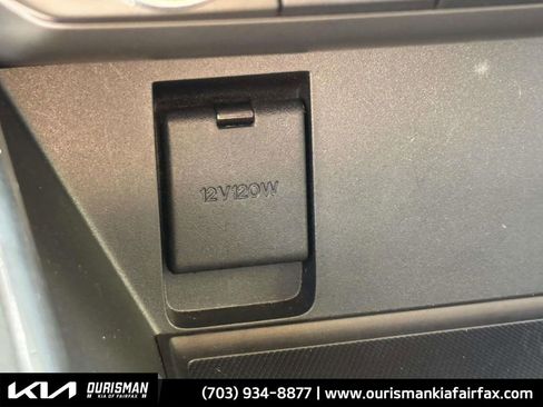 Used 2023 MAZDA CX-5 AWD 2.5 S w/ Premium Plus Pkg image 7