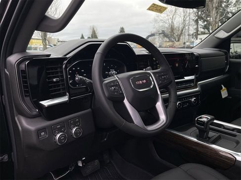 New 2026 GMC Sierra 1500 Elevation w/ Elevation Premium Package image 10