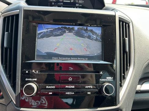 Used 2022 Subaru Forester Premium w/ Popular Package #1 image 18