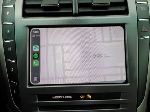 Used 2019 Lincoln MKZ Reserve w/ Reserve Plus Package image 48