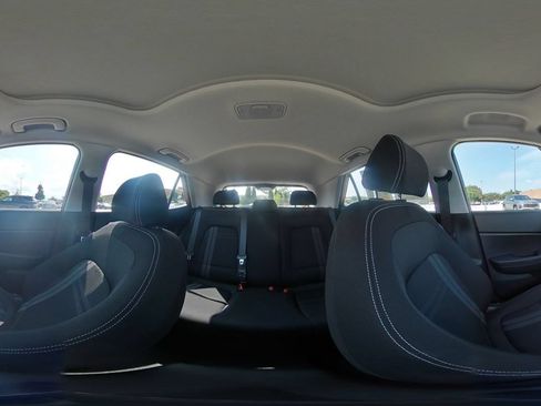 Used 2026 Hyundai Venue SEL FWD image 42
