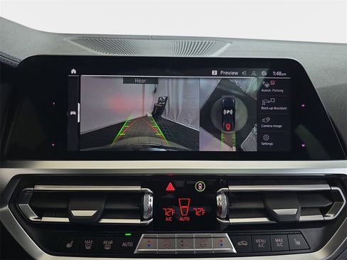 Used 2020 BMW M340i xDrive w/ Parking Assistance Package image 24