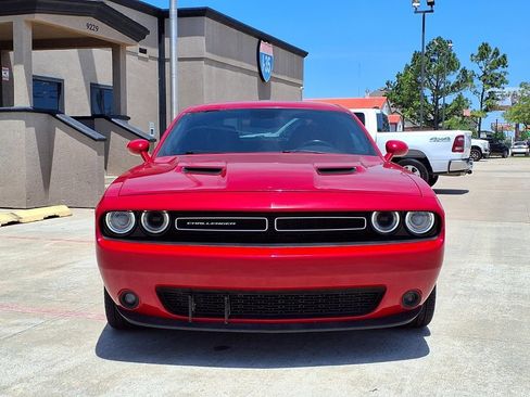 Used 2016 Dodge Challenger R/T w/ Sound Group RWD image 23