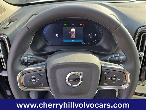 New 2026 Volvo XC40 B5 Plus w/ Protection Package Premier image 15