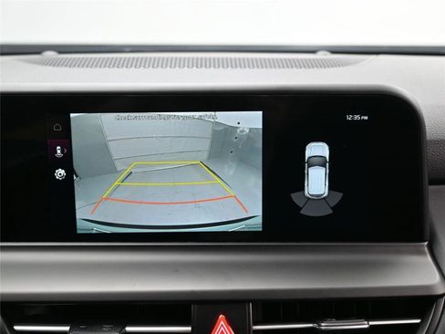 New 2026 Kia Seltos SX image 6