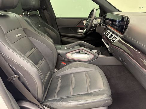 Used 2021 Mercedes-Benz GLE 63 AMG S image 28