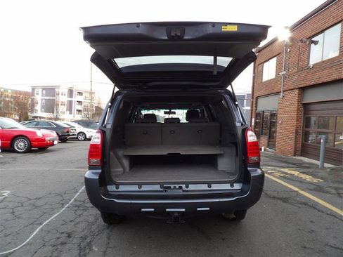 Used 2007 Toyota 4Runner SR5 image 15