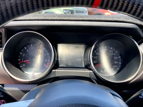 Used 2017 Ford Mustang Shelby GT350 w/ Electronics Package image 24