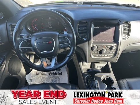 Used 2020 Dodge Durango GT w/ Blacktop Package image 22